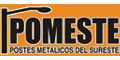 POSTES METALICOS DEL SURESTE logo