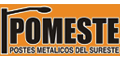 POSTES METALICOS DEL SURESTE