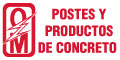 Postes Y Productos De Concreto logo