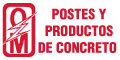 Postes Y Productos De Concreto