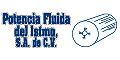 POTENCIA FLUIDA DEL ISTMO, SA DE CV logo
