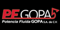 Potencia Fluida Gopa, Sa De Cv logo