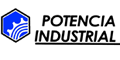 POTENCIA INDUSTRIAL logo