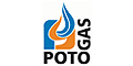 Potogas logo