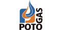 POTOGAS logo
