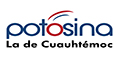 Potosina logo