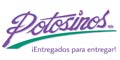 POTOSINOS logo