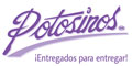 POTOSINOS logo