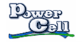 POWER CELL logo