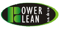 POWER CLEAN logo