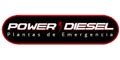 Power Diesel Plantas De Emergencia logo