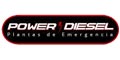 Power Diesel Plantas De Emergencia