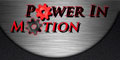 Power In Motion logo