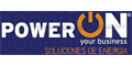 Power On De Mexico logo
