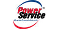 Power Service logo