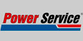 Power Service logo