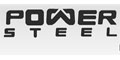 Power Steel logo
