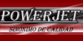 Powerjet logo