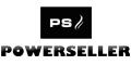 Powerseller logo