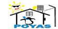 POYAS logo