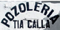 POZOLERIA TIA CALLA logo