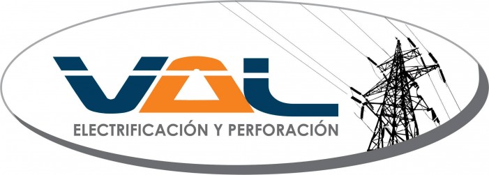 Pozos y perforaciones Val