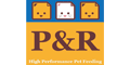 P&R logo