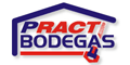PRACTI BODEGAS logo