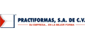 PRACTIFORMAS logo