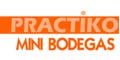 PRACTIKO MINIBODEGAS logo