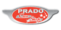 PRADO CAR SHOP logo