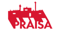 Praisa logo