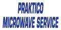 PRAKTICO MICROWAVE SERVICE logo