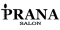 Prana Salon logo