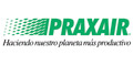 Praxair logo