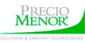 Precio Menor logo