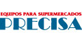 PRECISA EQUIPOS PARA SUPERMERCADO logo