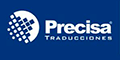 Precisa Traducciones logo