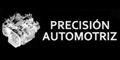PRECISION AUTOMOTRIZ logo