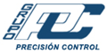 PRECISION CONTROL DEL SURESTE logo