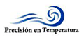 Precision En Temperatura Sa De Cv logo