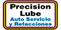 Precision Lube Auto Servicio Y Refacciones logo