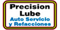 Precision Lube Auto Servicio Y Refacciones