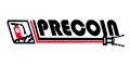 Precoin logo