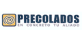 Precolados logo