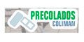 Precolados Coliman logo