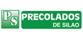 Precolados De Silao logo