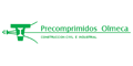 PRECOMPRIMIDOS OLMECA logo