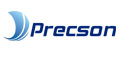 Precson logo