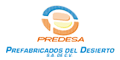PREDESA PREFABRICADOS DEL DESIERTO logo